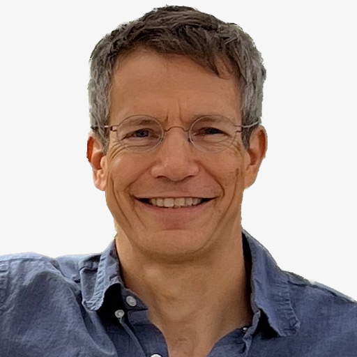Christopher M. Ackerman